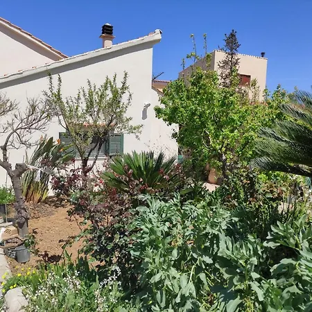 Casa Matzurana Holiday home *