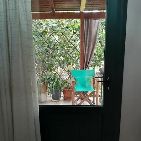 Casa Matzurana *