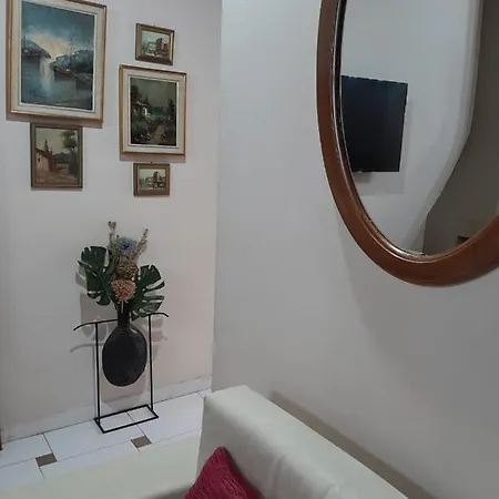 Casa Matzurana Holiday home *