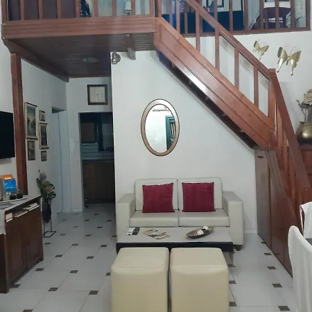 Holiday home Casa Matzurana *