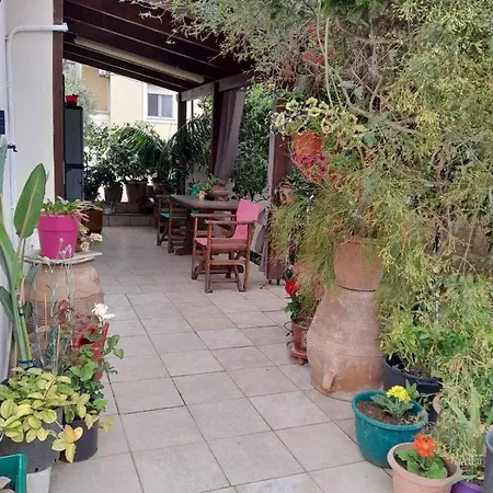 Casa Matzurana Kounoupidhiana