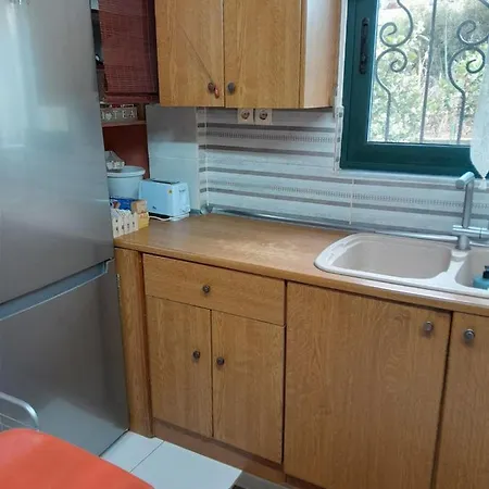 Casa Matzurana Holiday home *